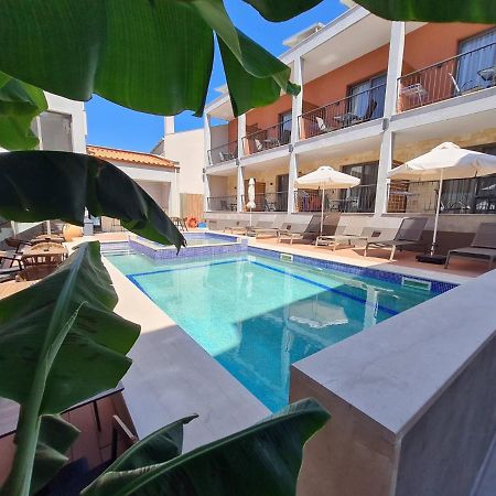 Maltepe Luxury Accommodation By Travel Pro Services Kallithea  Kültér fotó
