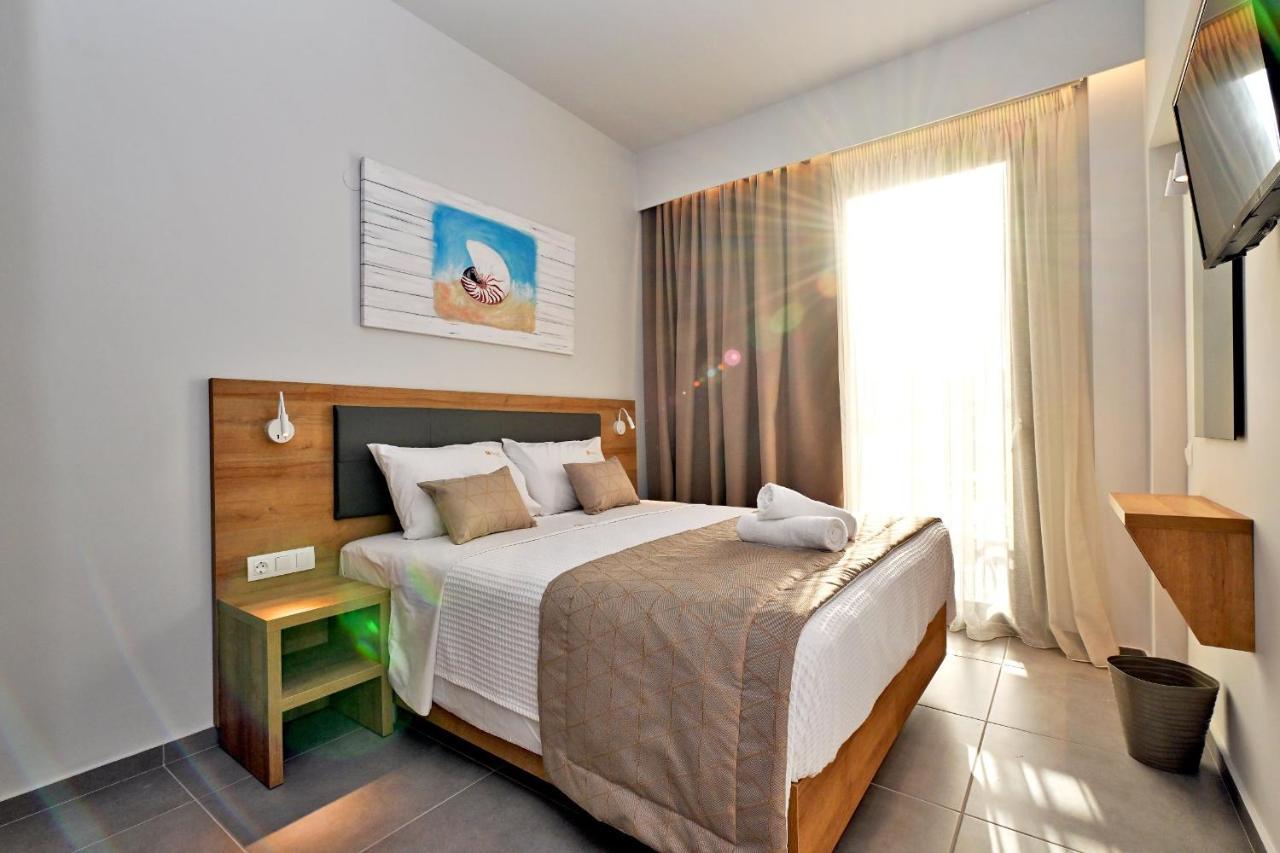 Maltepe Luxury Accommodation By Travel Pro Services Kallithea  Kültér fotó