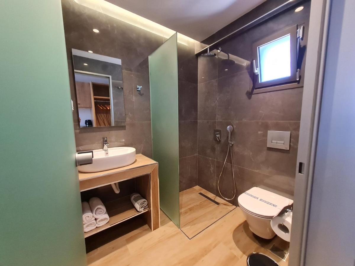 Maltepe Luxury Accommodation By Travel Pro Services Kallithea  Kültér fotó