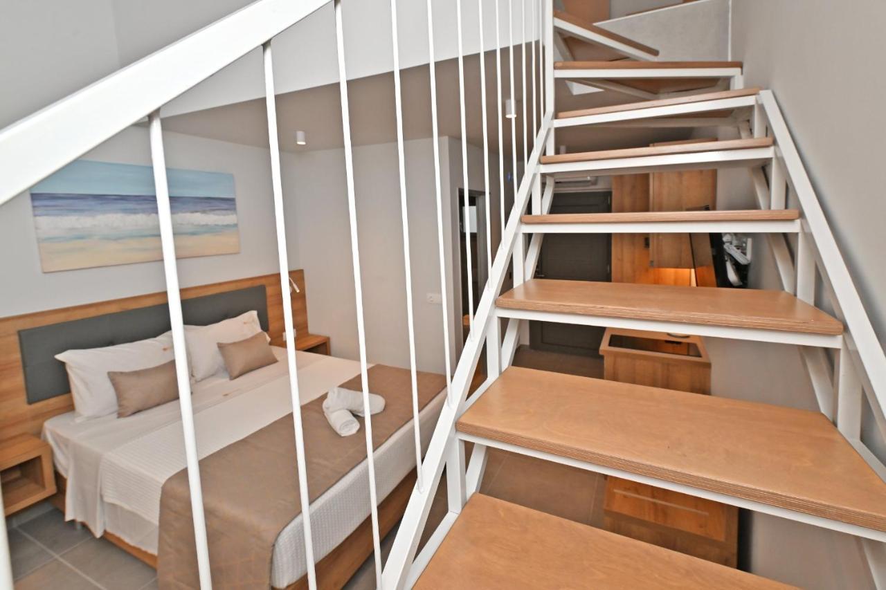 Maltepe Luxury Accommodation By Travel Pro Services Kallithea  Kültér fotó