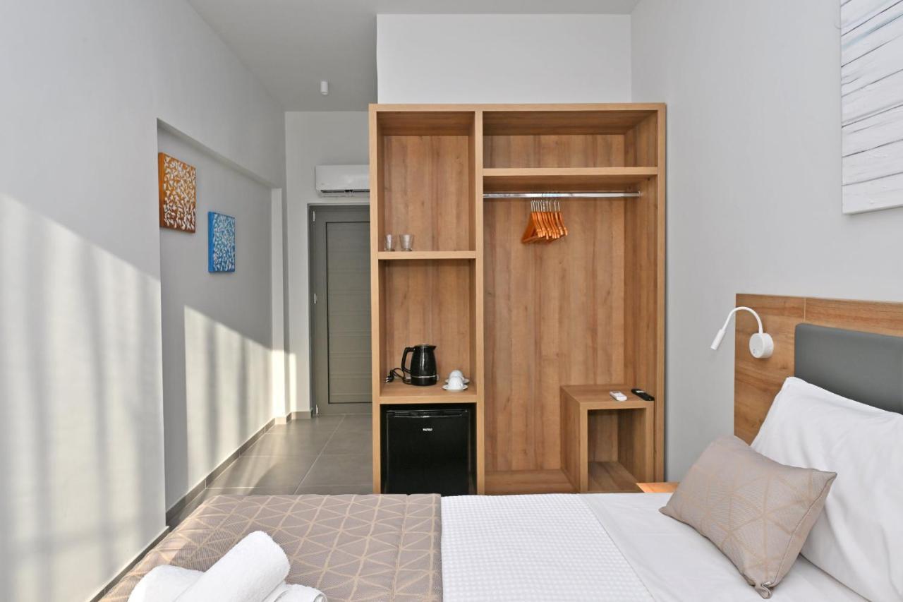 Maltepe Luxury Accommodation By Travel Pro Services Kallithea  Kültér fotó