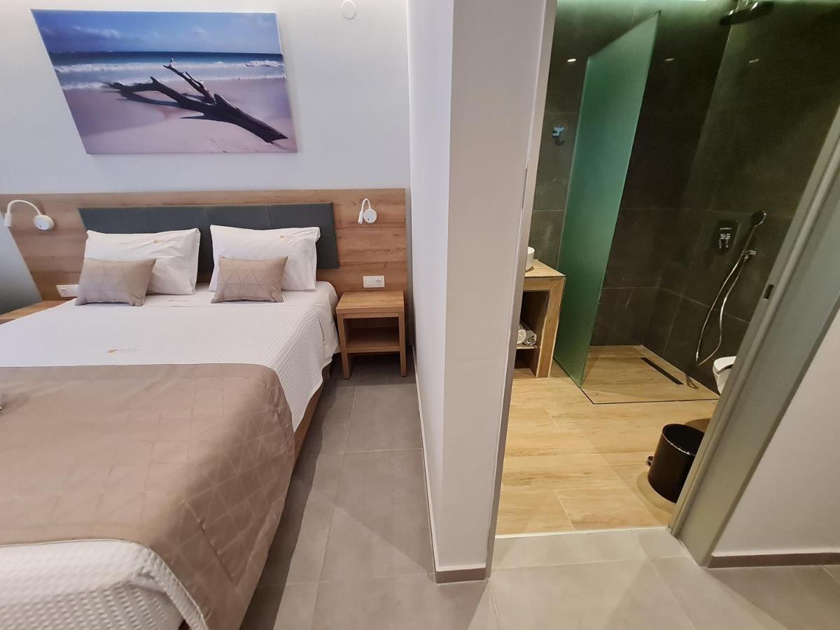 Maltepe Luxury Accommodation By Travel Pro Services Kallithea  Kültér fotó