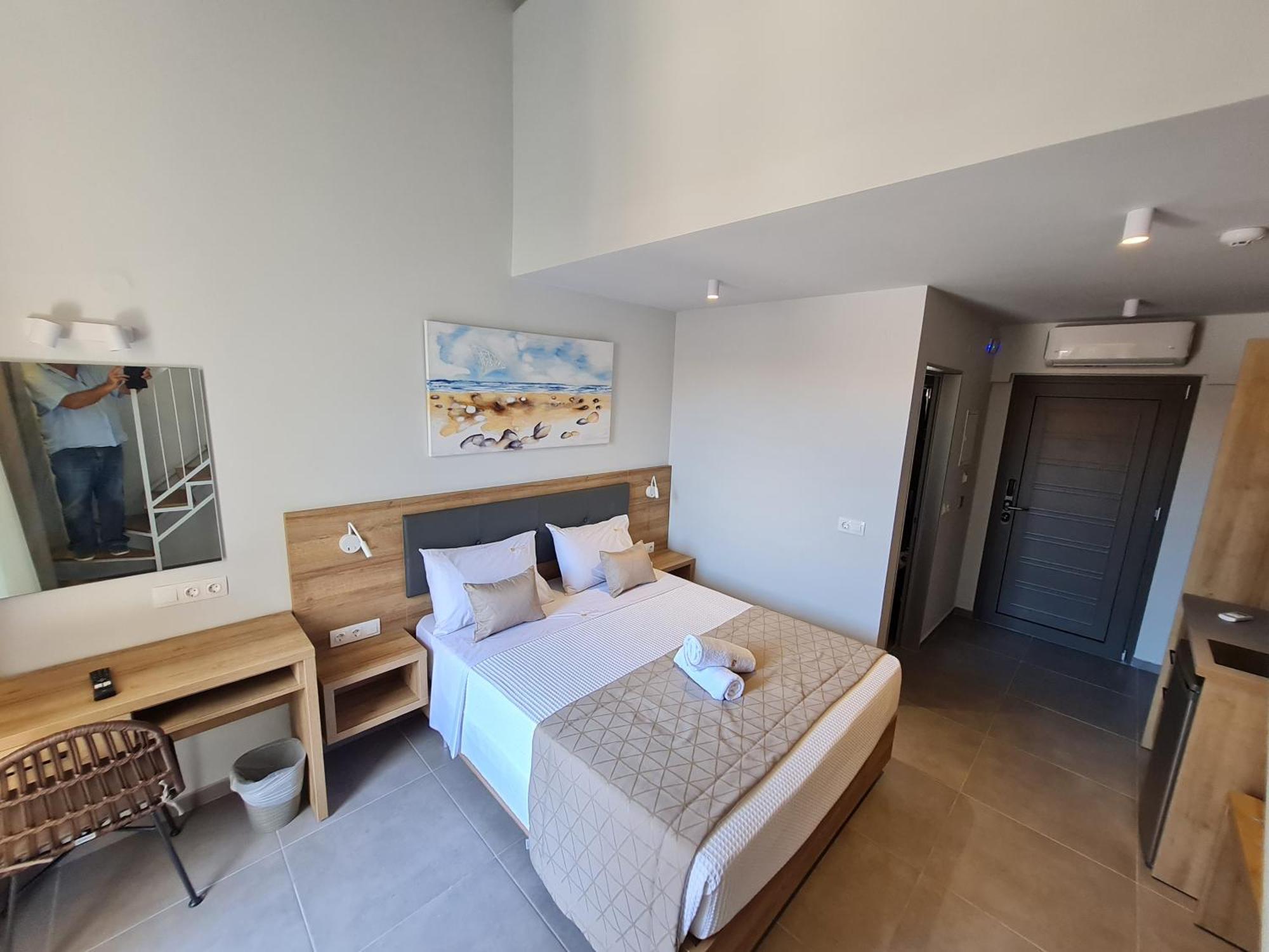 Maltepe Luxury Accommodation By Travel Pro Services Kallithea  Kültér fotó